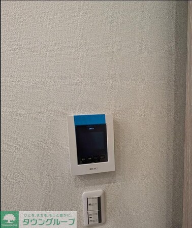 ヴィラ大雅Bの物件内観写真